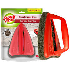 SCOTCH BRITE JET SCRUB 1 PCS CRTN.