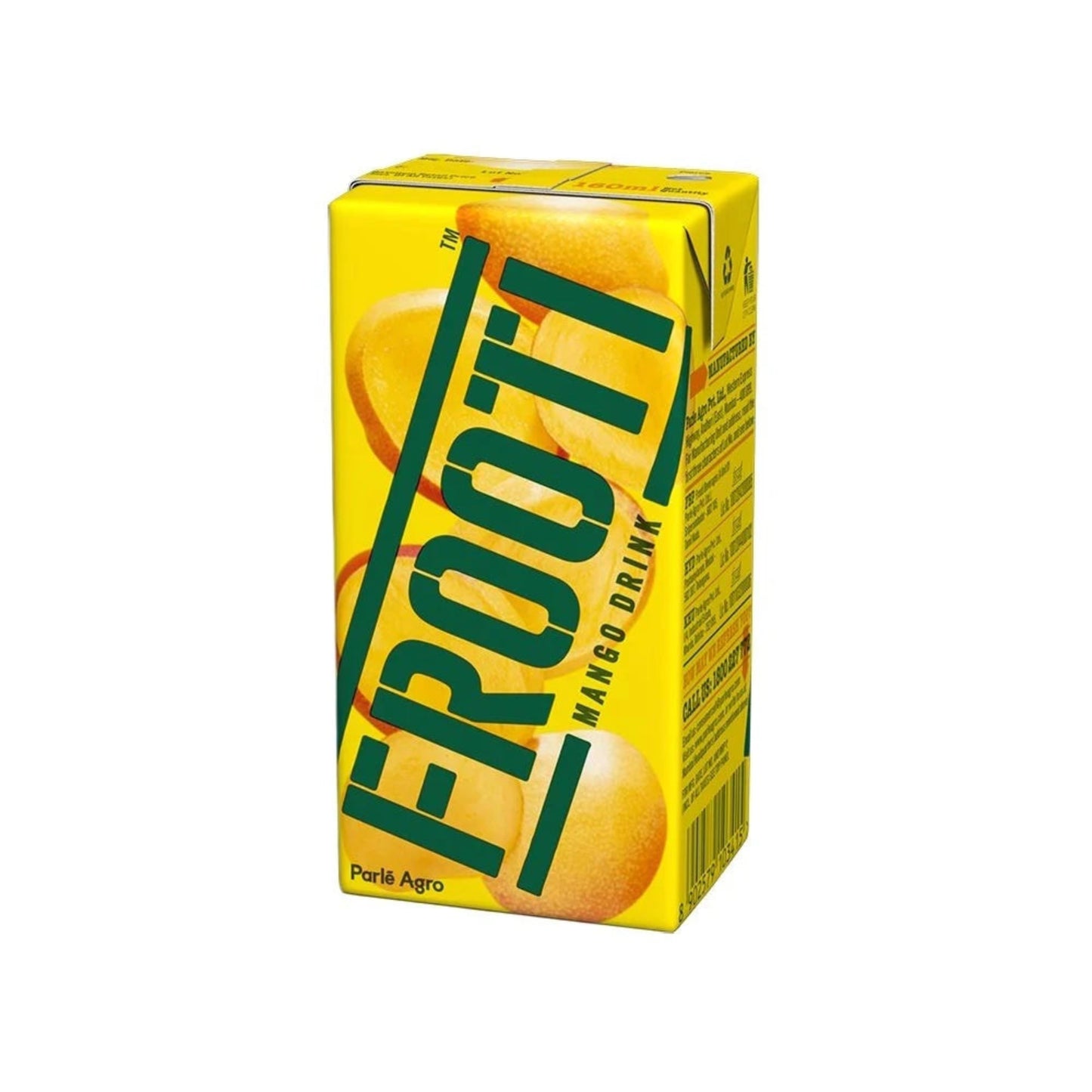 FROOTI MANGO DRINK 70ML