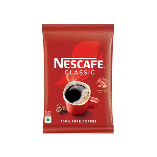 NESCAFE MRP5 (COFFEE)