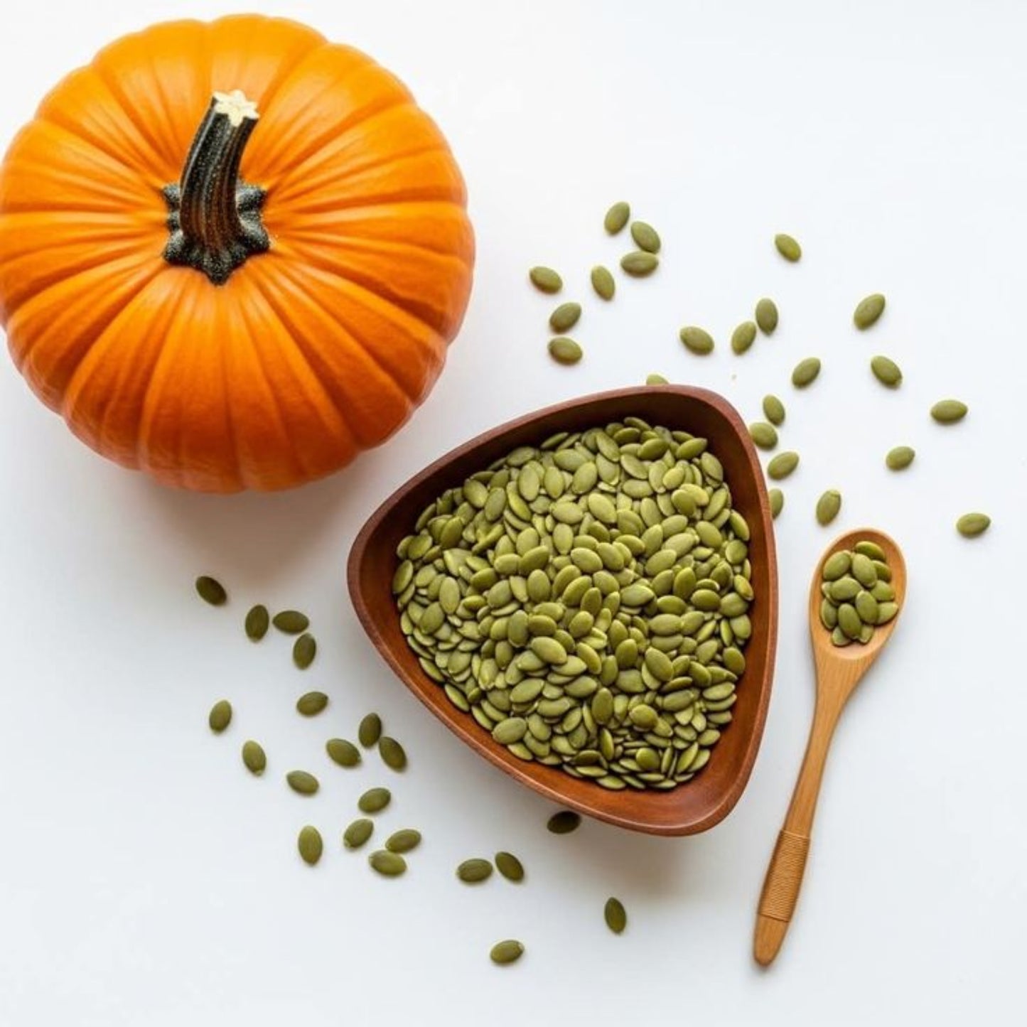PUMPKIN SEEDS 250GM