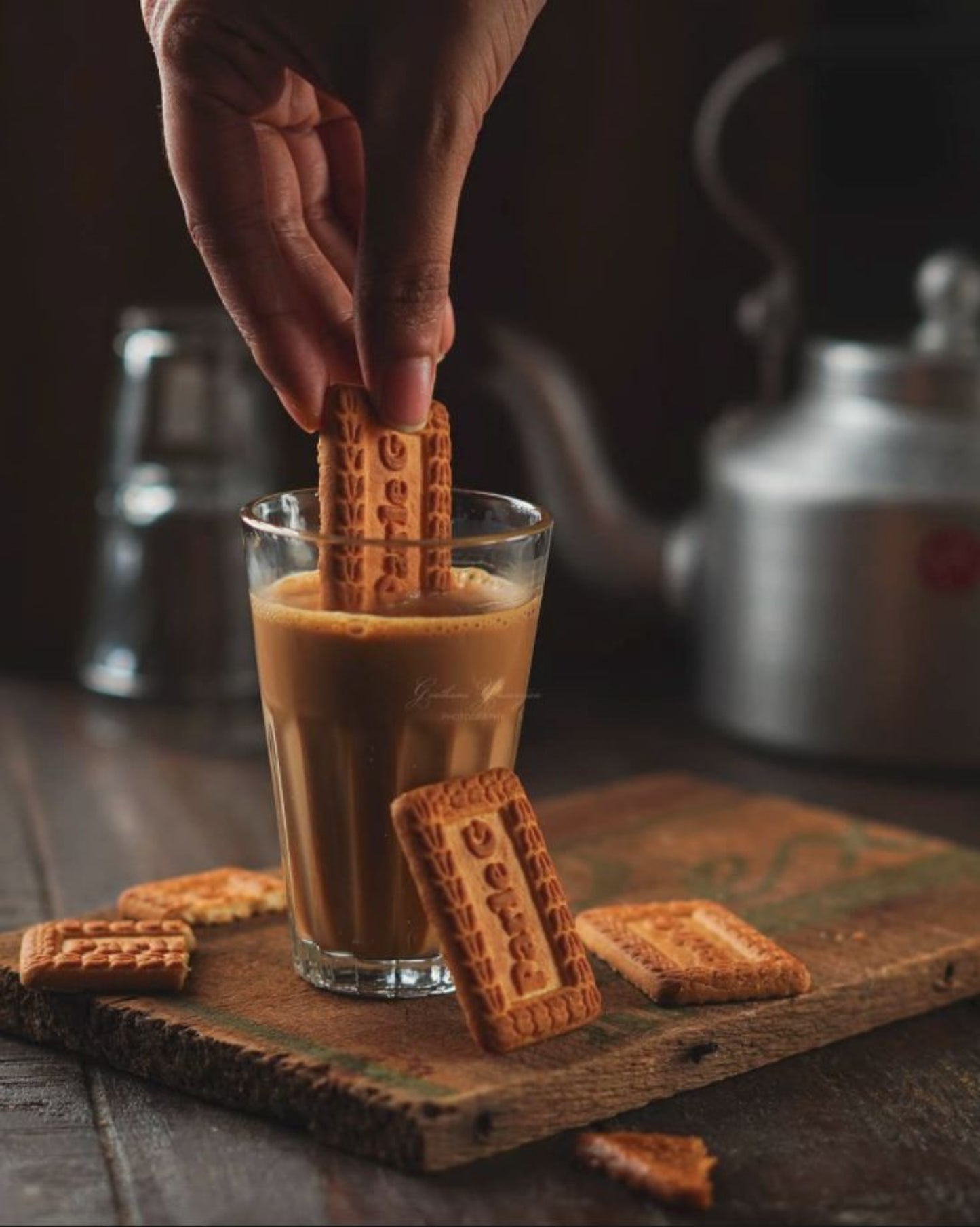 PARLE-G GLUCO BISCUITS 800 GM