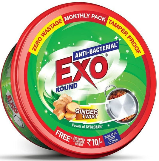 EXO TUB 250GM