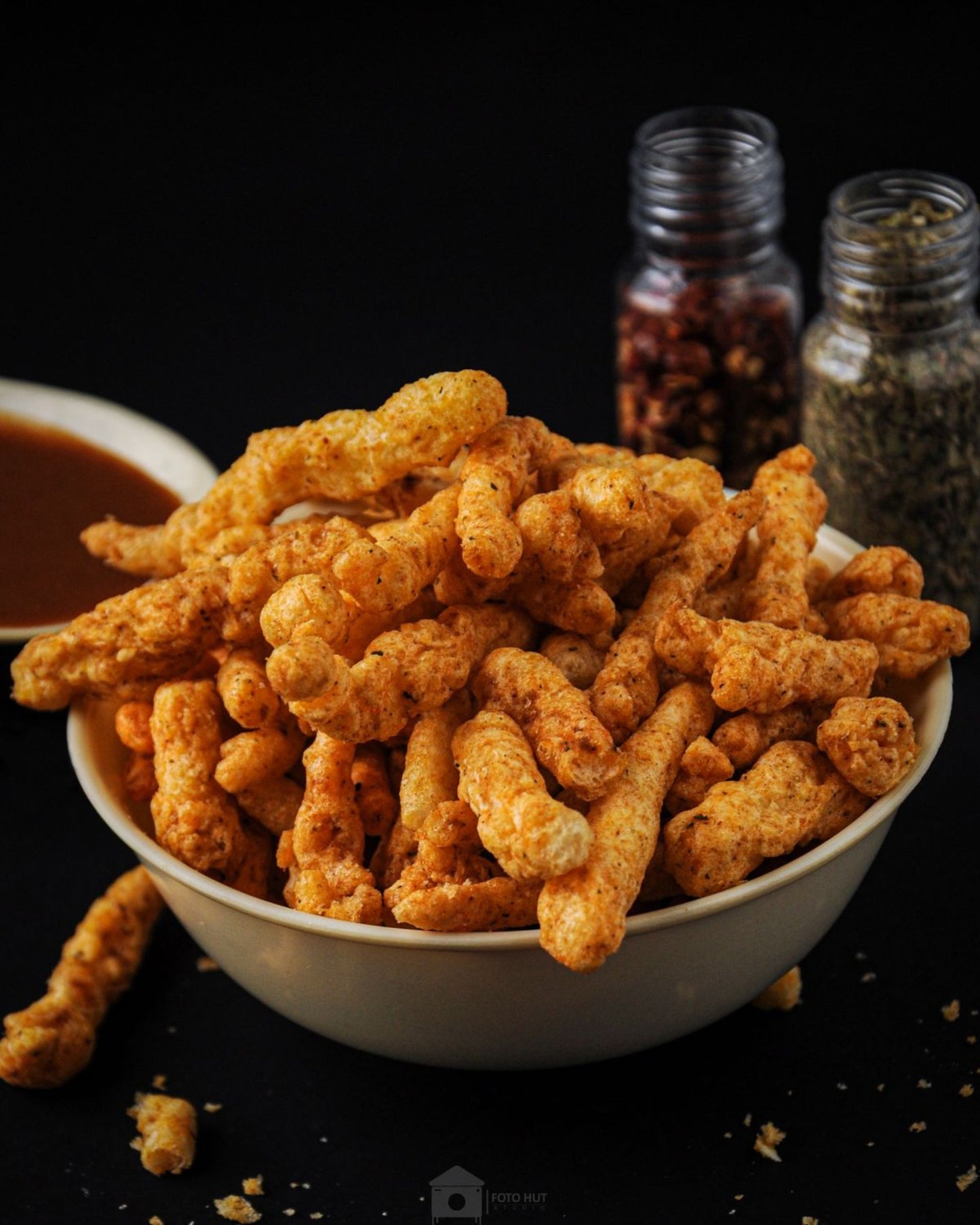 KURKURE MASALA MUNCH