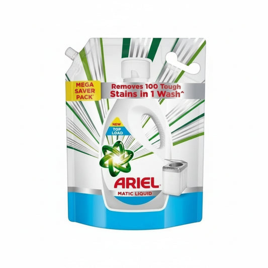 ARIEL TOP LOAD 1LTR POUCH