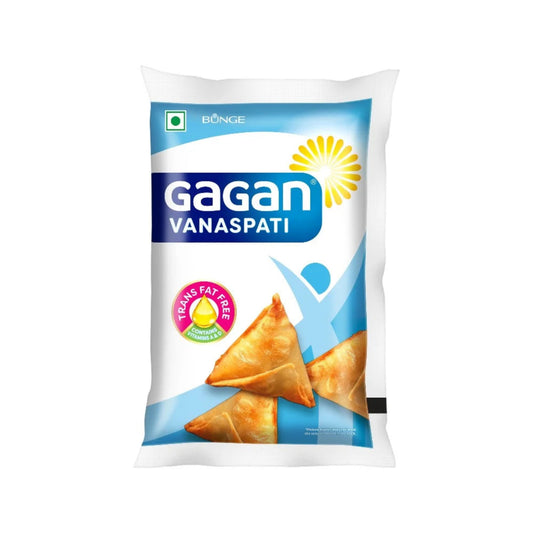 GAGAN VANASPATI 840GM POUCH.