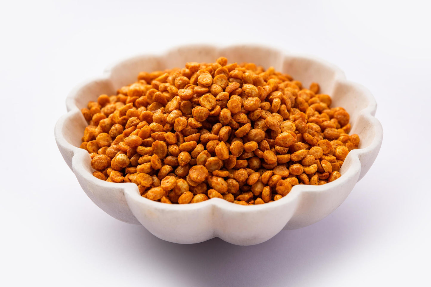 HALDIRAM DAL CHATPATA 50GM  (NAMKEEN)