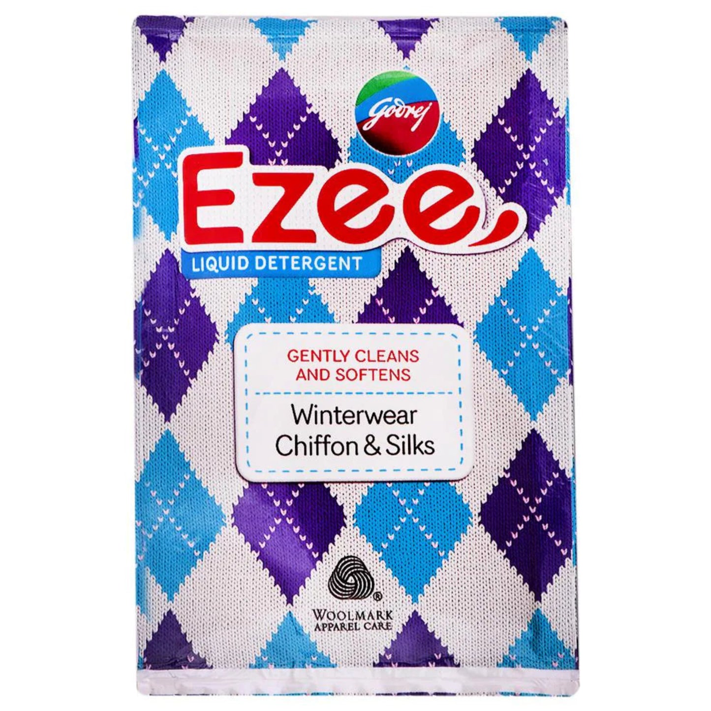EZEE 2LTR POUCH