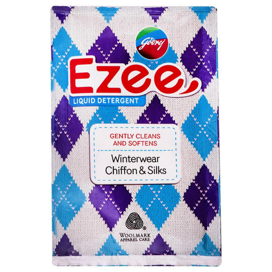 EZEE 2LTR POUCH