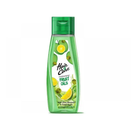HAIR & CARE HAIR OIL 200 ML BOTTLE.