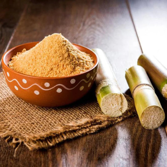 SHAKKAR 500GM (JAGGERY POWDER)