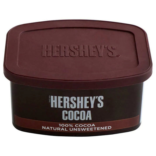 HERSHEYS COCOA POWDER 70GM