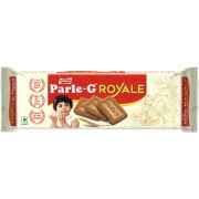 PARLE G ROYALE 72GM BISCUIT