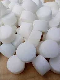 ALFA PLUS NAPTHALENE BALLS 100GM