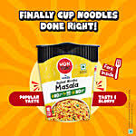 WOK TOK MASALA NOODLES 66GM