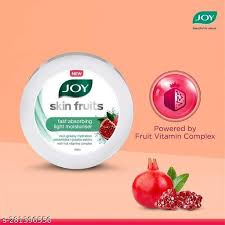 JOY FRUIT CREAM 200ML