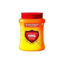 EVEREST HING 10GM
