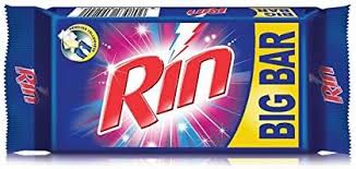 RIN WASHING BAR 120 GM.