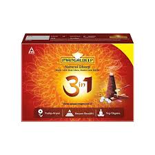 MANGALDEEP DHOOP LOBAN 20STICKS