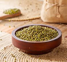 DAL MOONGI SABAT 1 KG