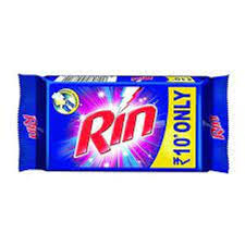 RIN WASHING BAR 120 GM.