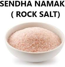 SENDHA NAMAK 200 GM