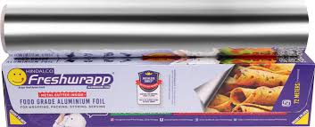 FRESHWRAPP ALUMINIUM FOIL 1 KG