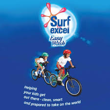 SURF EXCEL EASY WASH 1KG