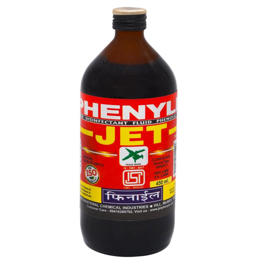 JET PHENYL BLACK