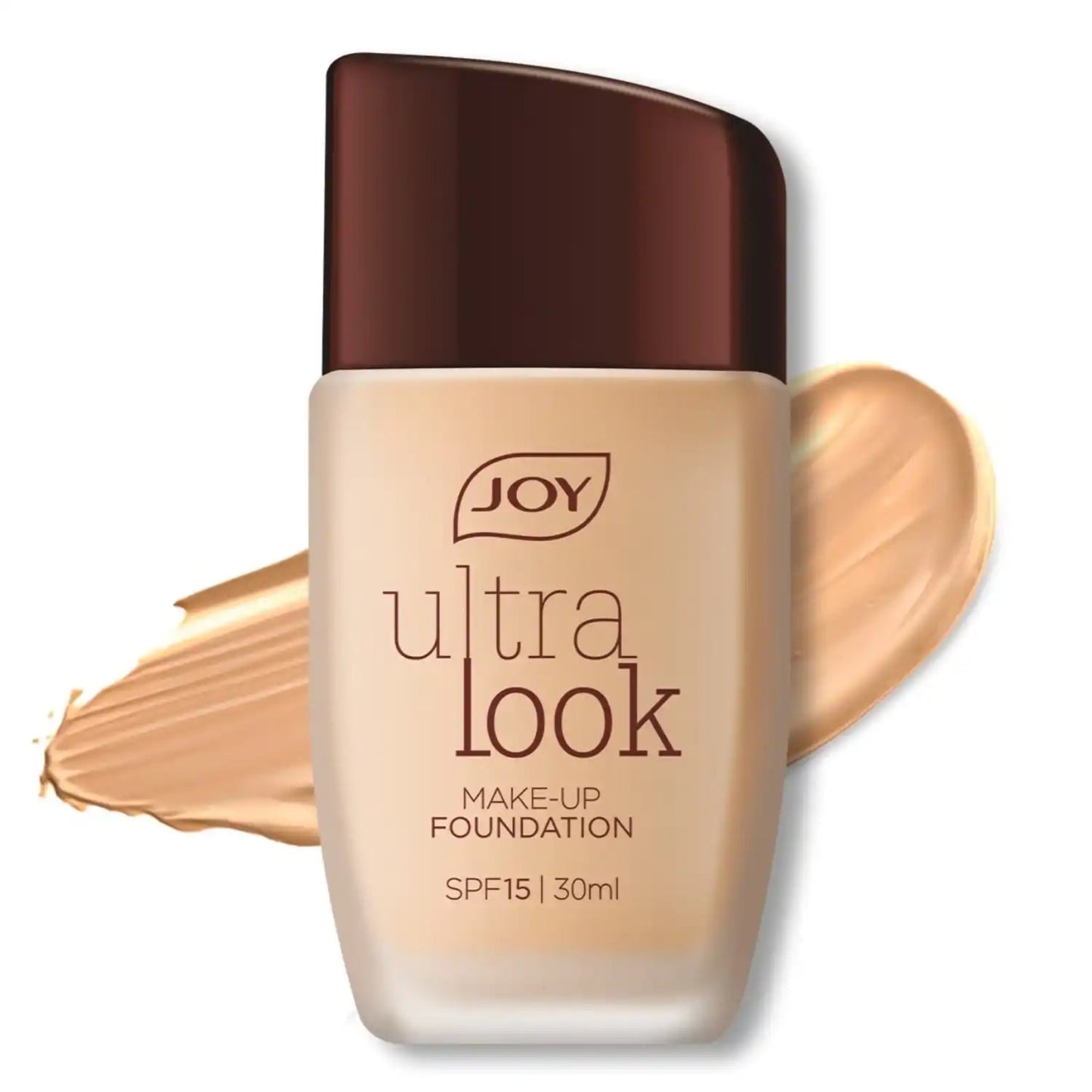 JOY ULTRA LOOK FOUNDATION 30ML