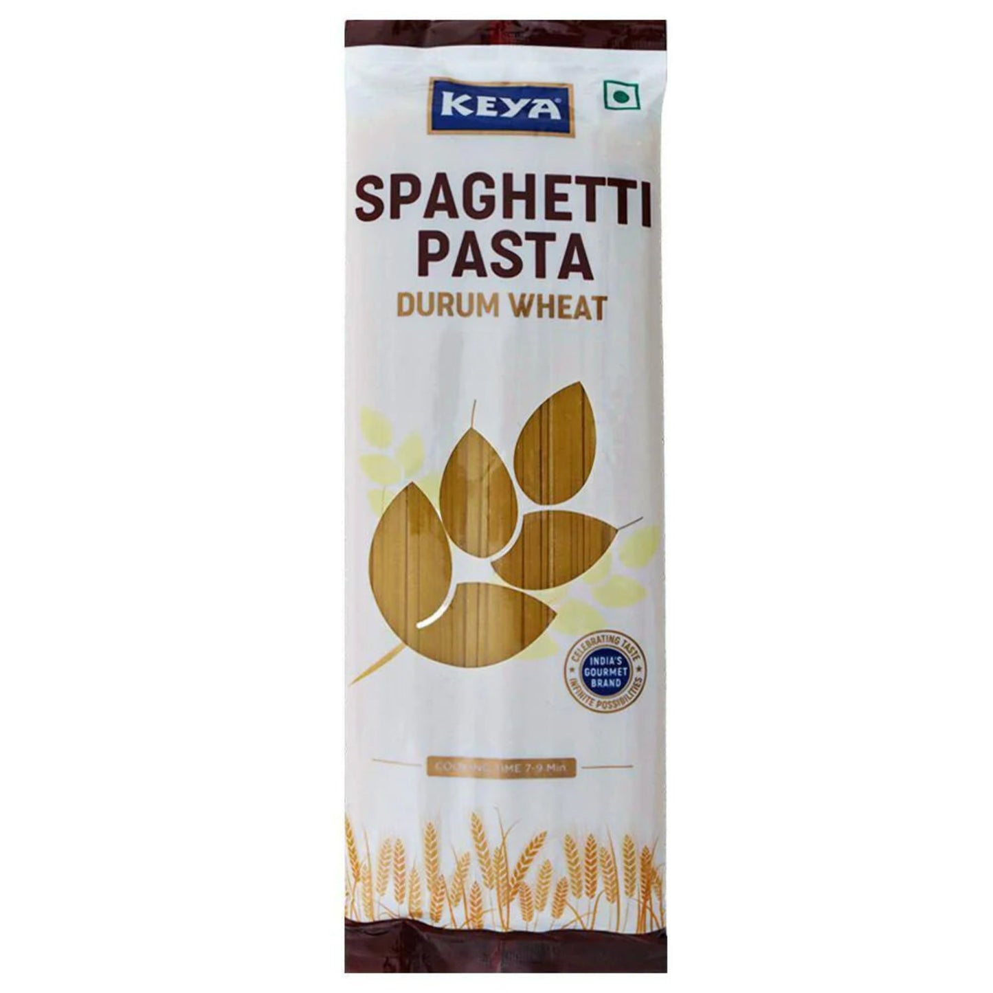 KEYA SPAGHETTI PASTA 500GM