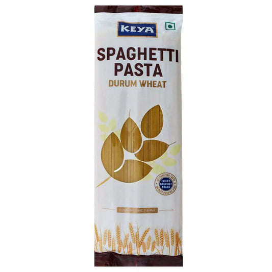 KEYA SPAGHETTI PASTA 500GM
