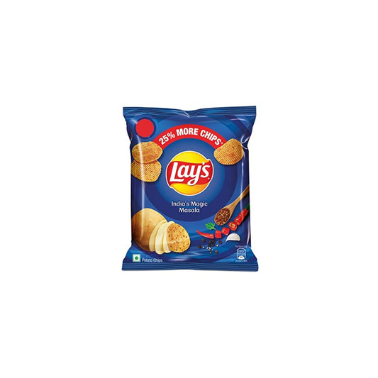 LAYS MAGIC MASALA 26 GM POUCH.
