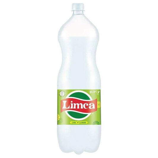 LIMCA 2 LTR BOTTLE.