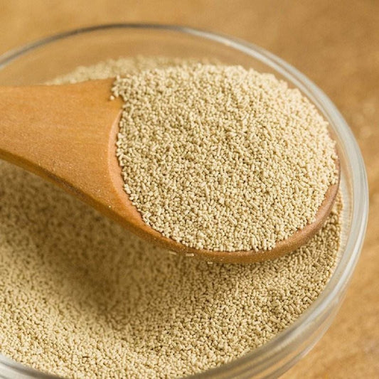 YEAST POWDER 50 GM.