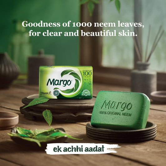 MARGO SOAP 45GM