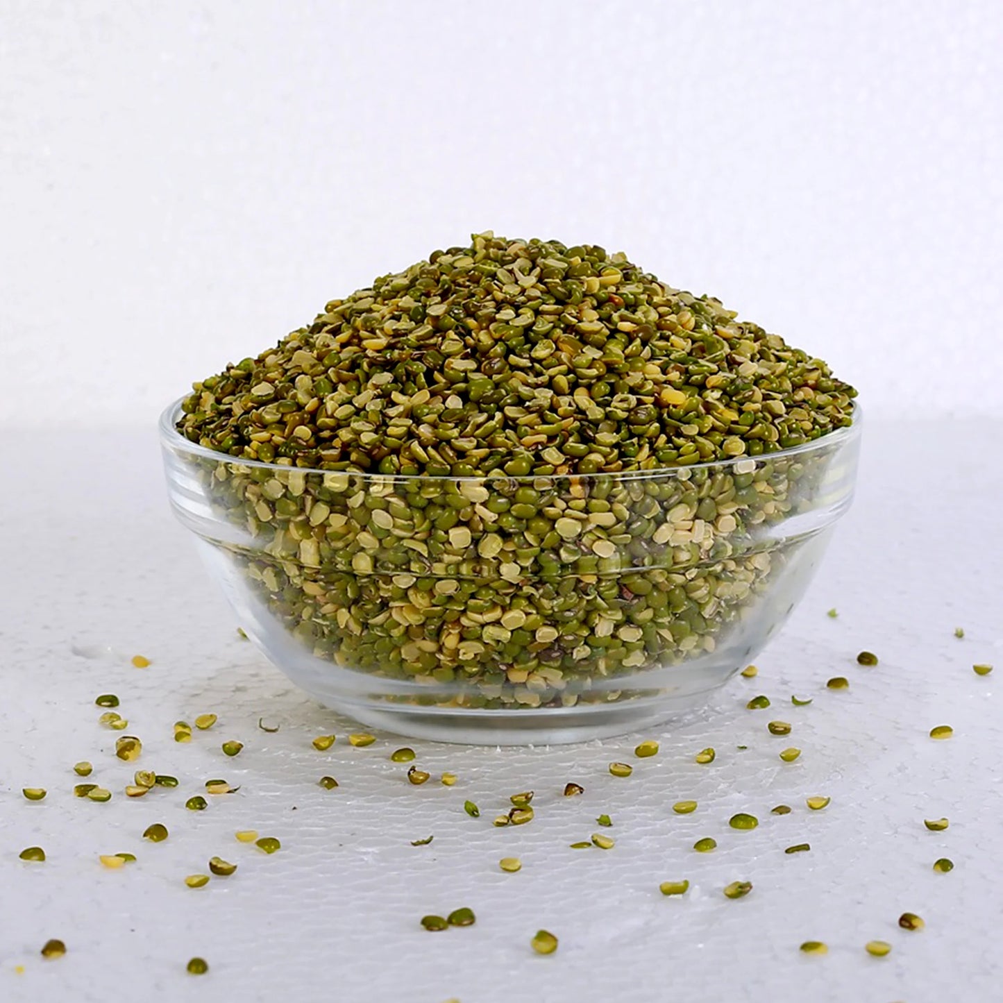 DAL MOONG CHILKA 1KG