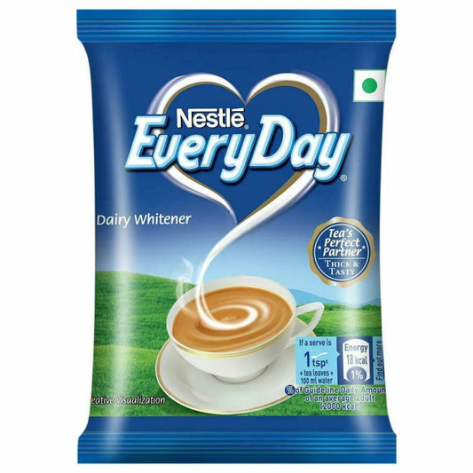 NESTLE EVERYDAY DAIRY WHITENING POWDER 15 GM POUCH (DRY MILK)