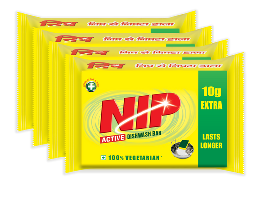 NIP 300GM*3 SET