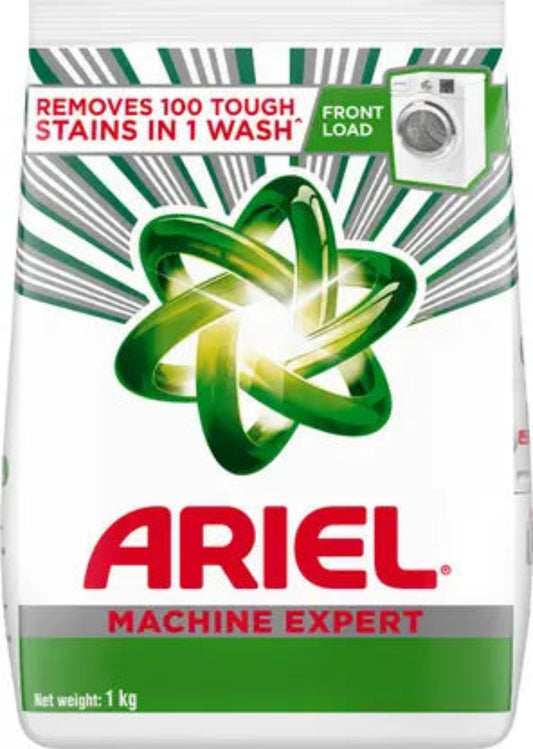 ARIEL MATIC FRONT LOAD 1KG
