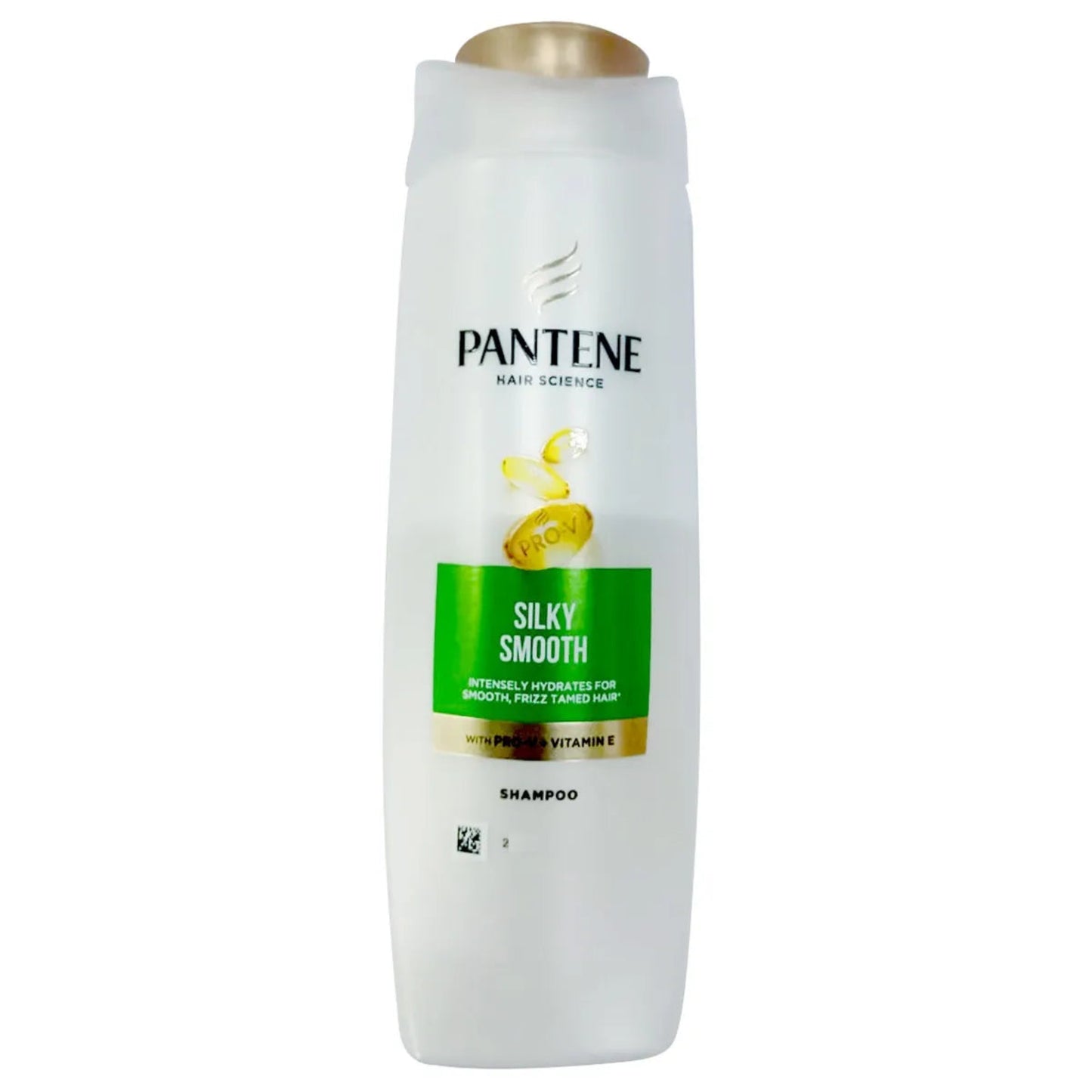 PANTENE SILKY SMOOTH CARE SHAMPOO 80ML