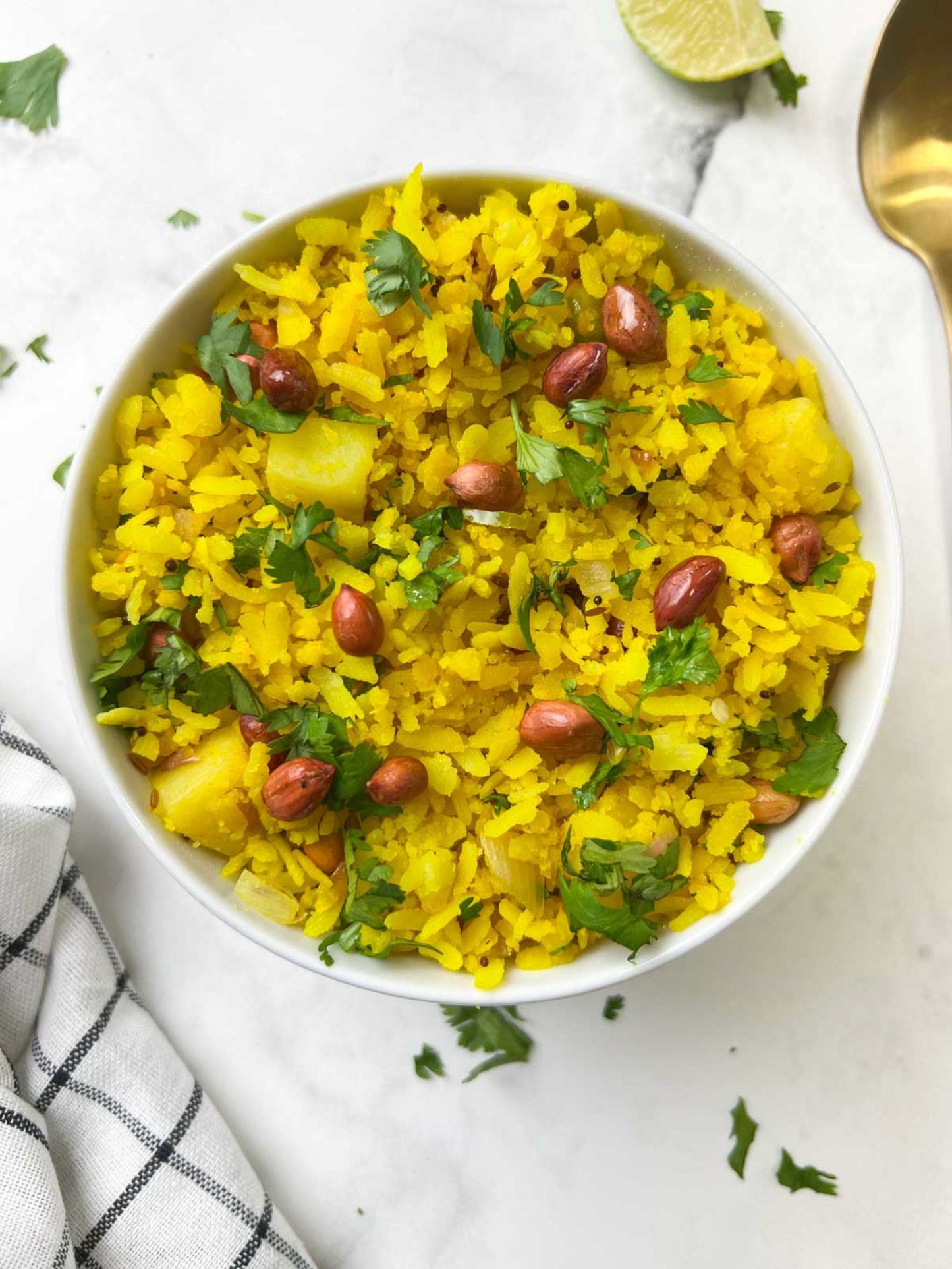 MDH POHA 500GM