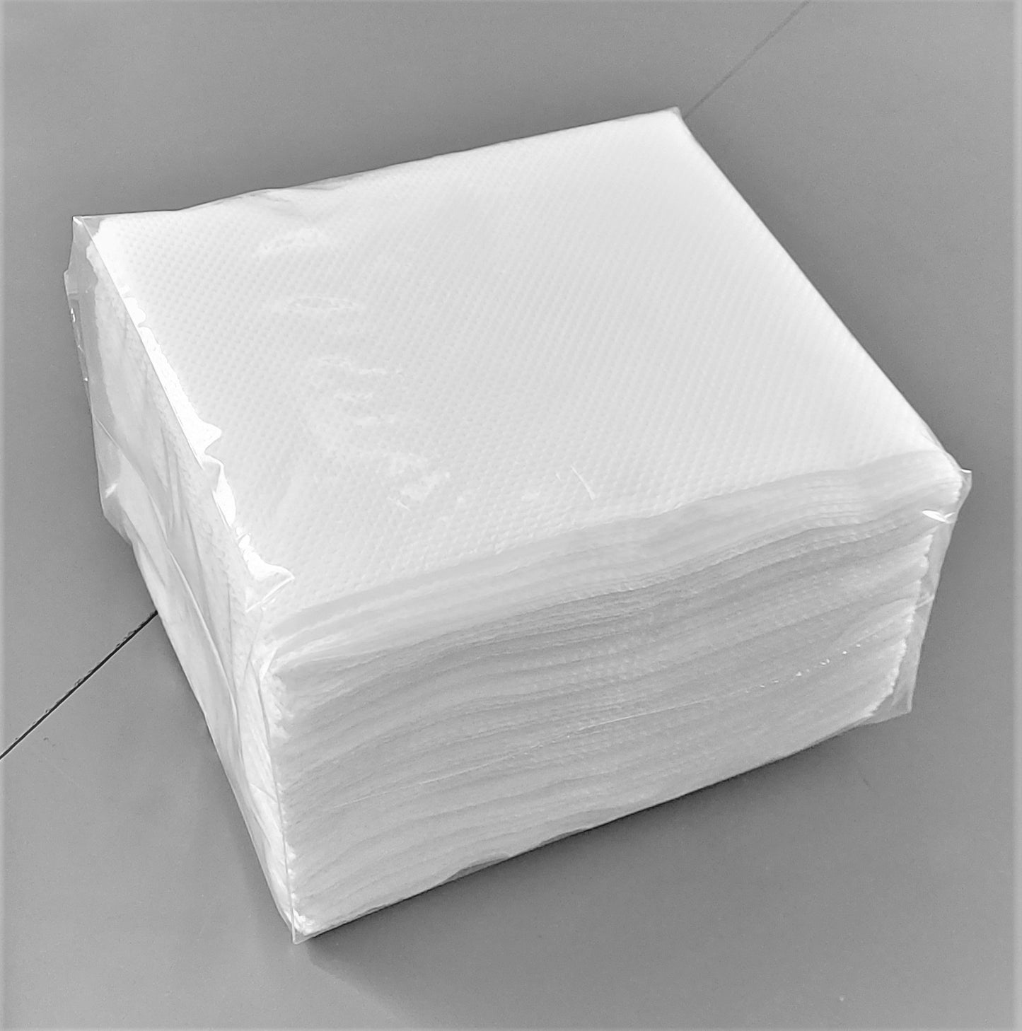 NAPKIN SMALL (23*23) PACK (TISSUE)