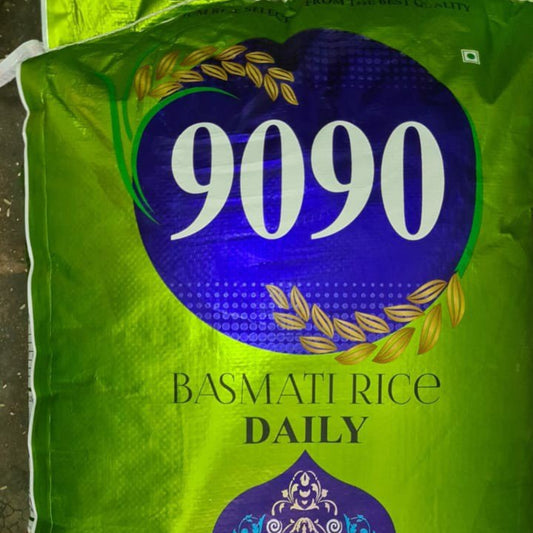 RICE 9090 SELECT 1KG