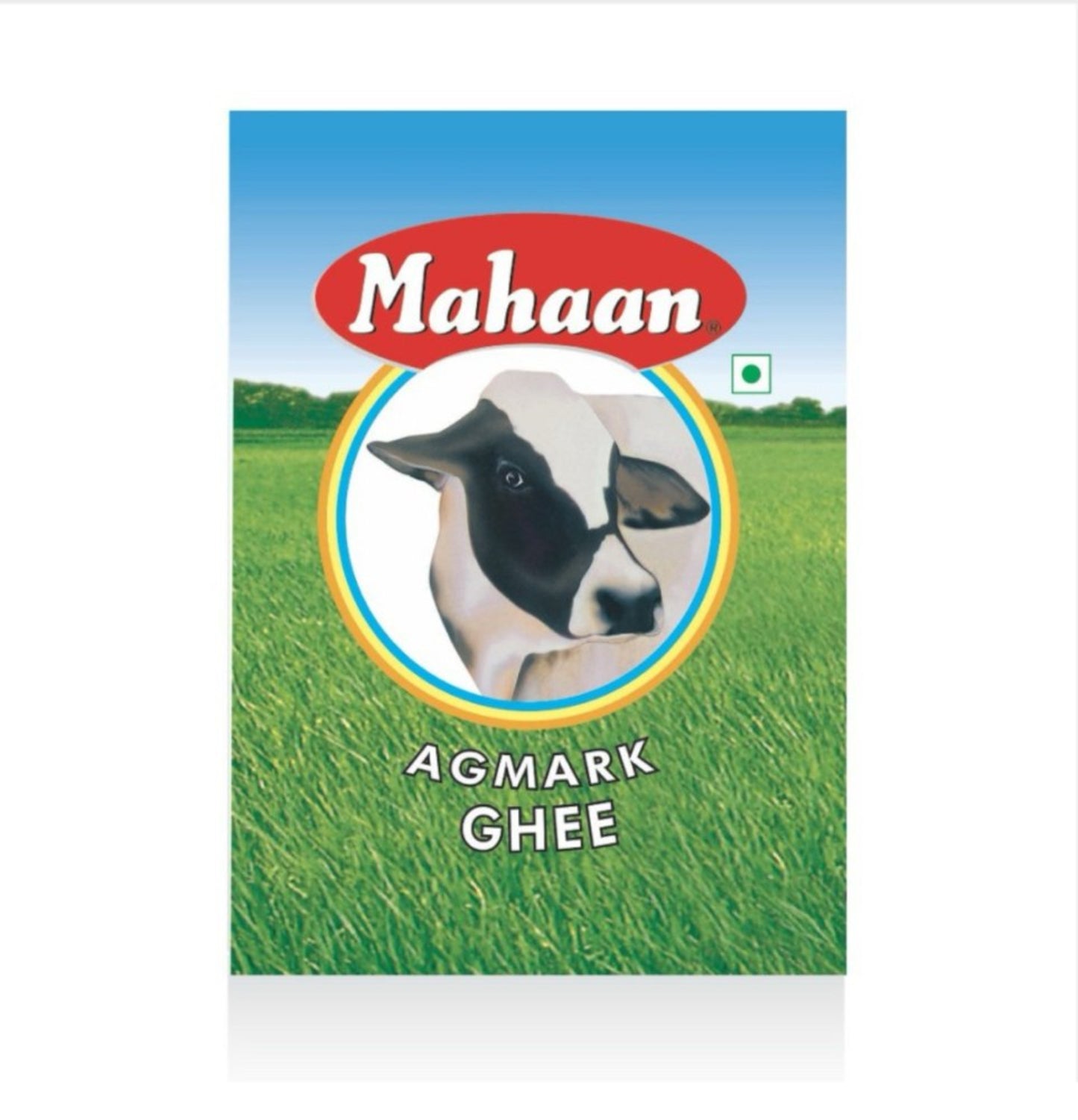 MAHAAN GHEE 860ML