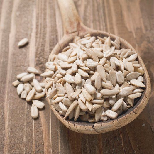 SUNFLOWER SEEDS 250GM