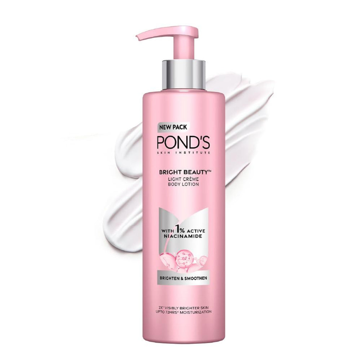 PONDS LOTION BRIGHT BEAUTY 275ML