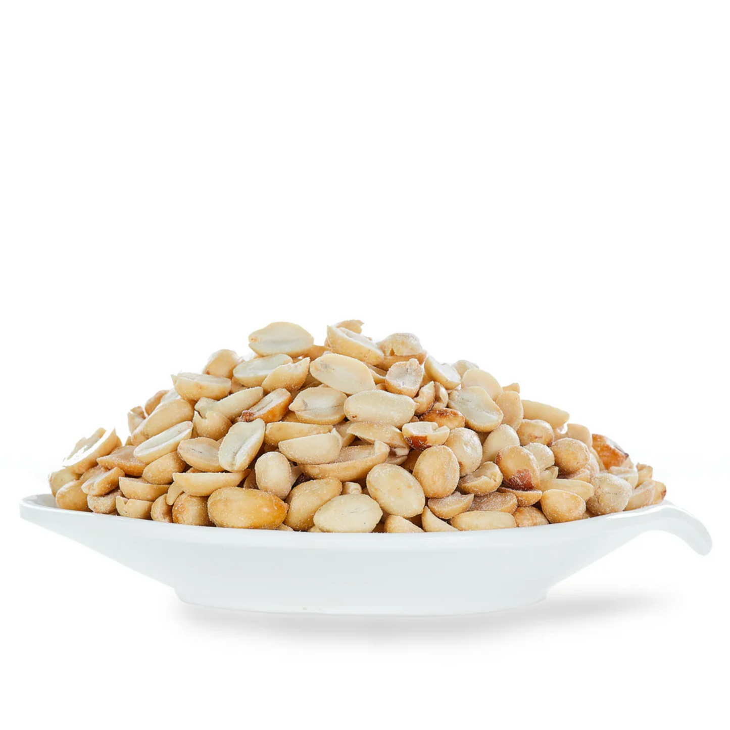JABSONS CLASSIC SALTED PEANUTS 160GM (NAMKEEN)