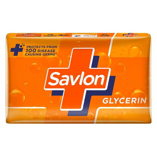 SAVLON SOAP MRP10