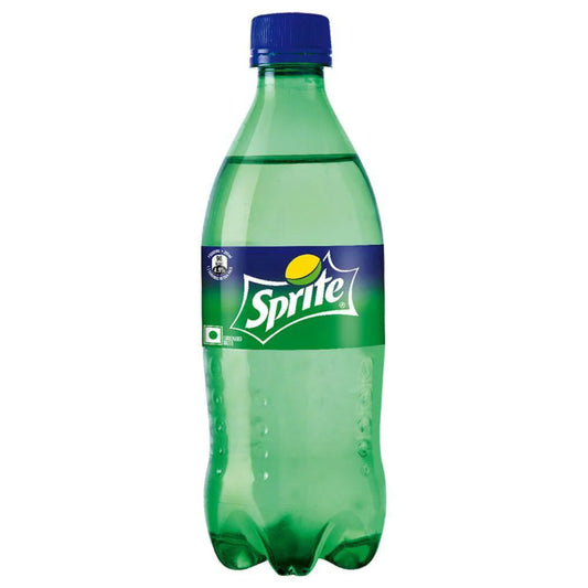 SPRITE 250 ML BOTTLE