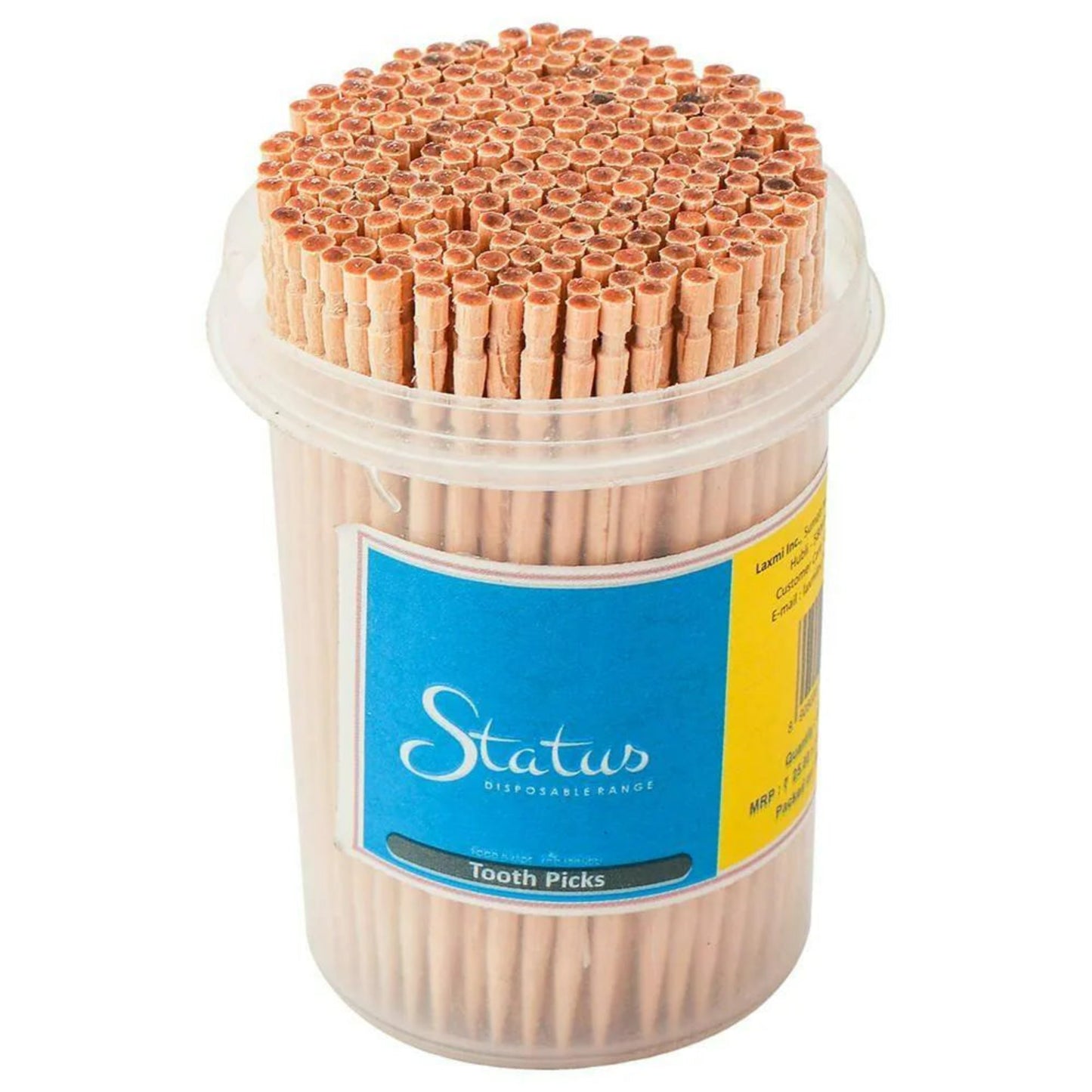 TOOTH PICK 1 BOX